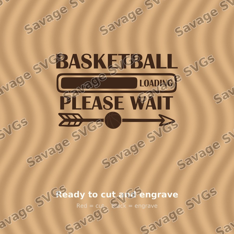 Basketball Loading