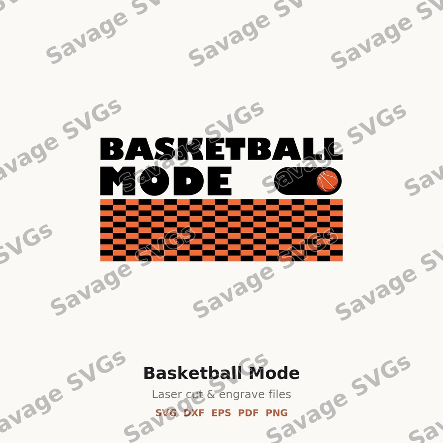 Basketball Mode