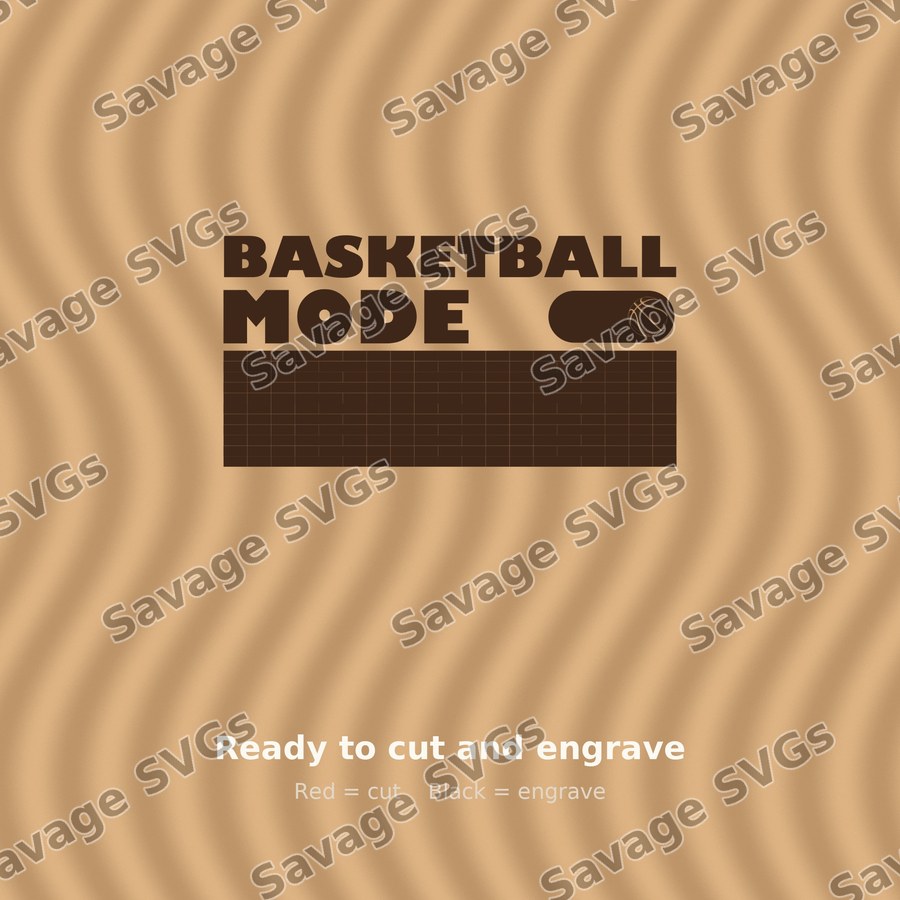 Basketball Mode