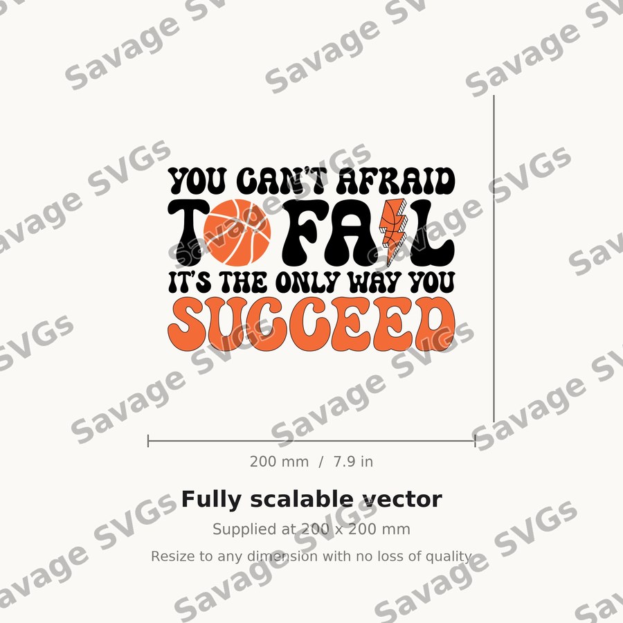 Basketball Motivational Quote