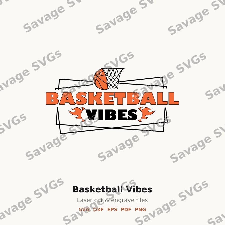 Basketball Vibes