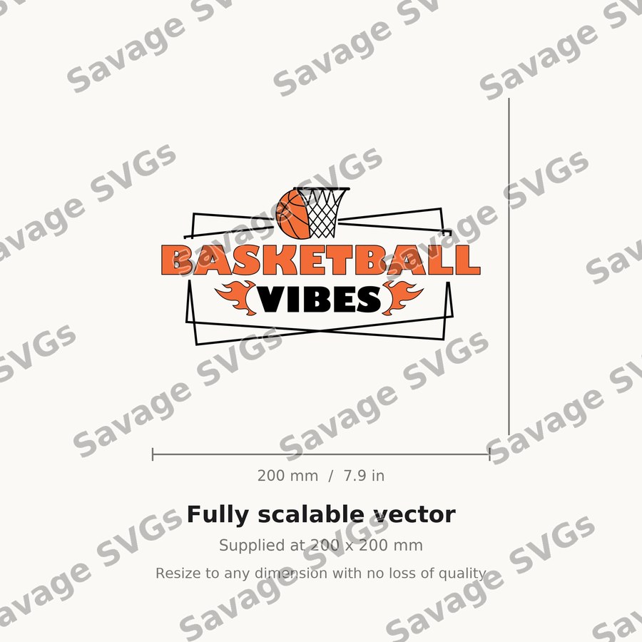 Basketball Vibes