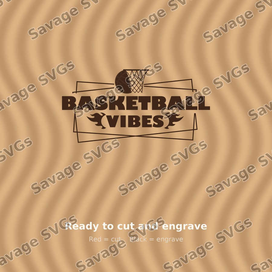Basketball Vibes
