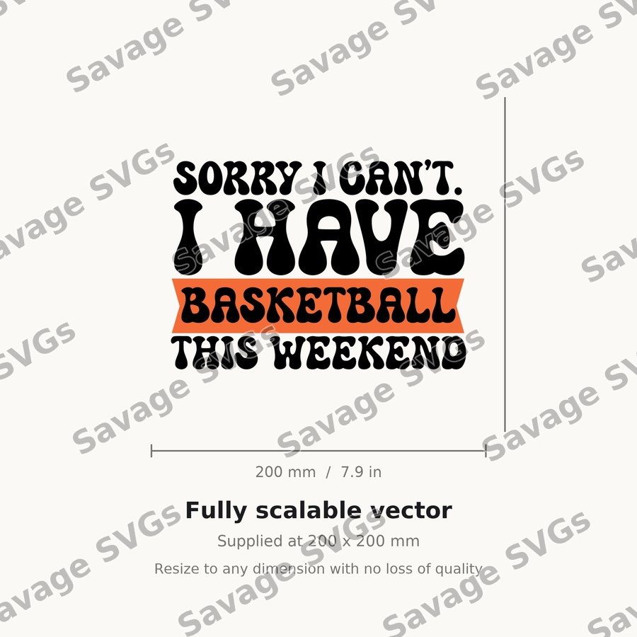 Basketball Weekend Quote