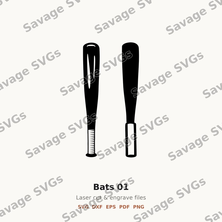 Bats 01