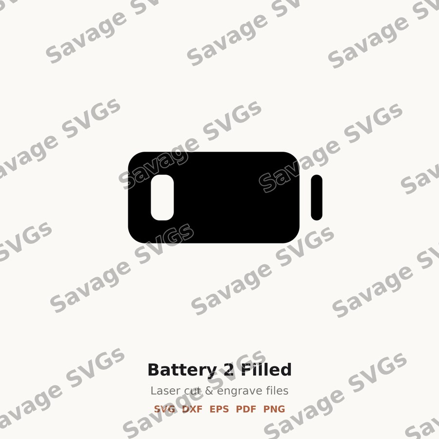 Battery 2 Filled