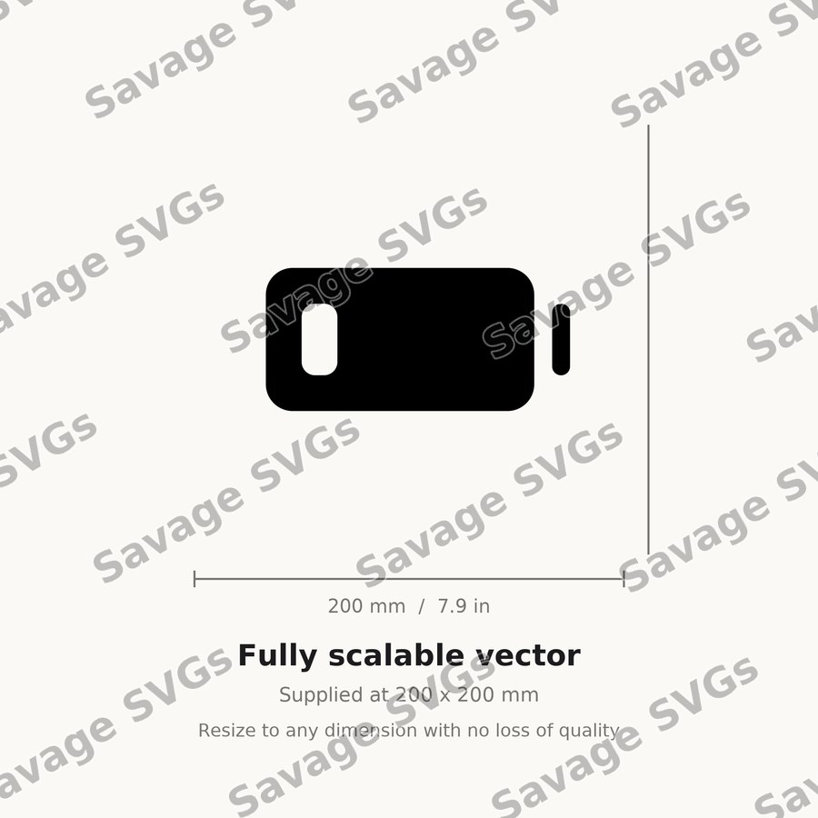 Battery 2 Filled