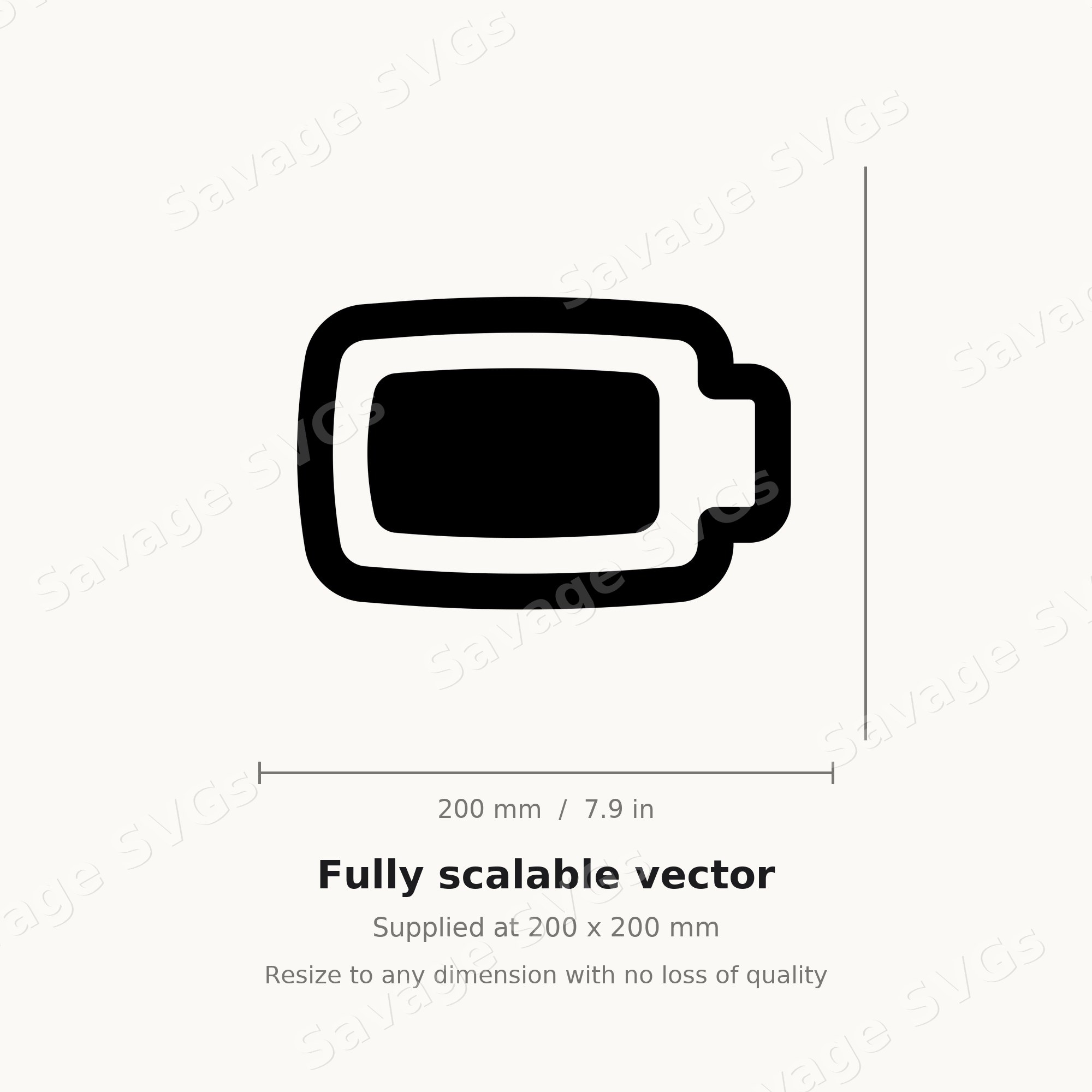 Battery Icon
