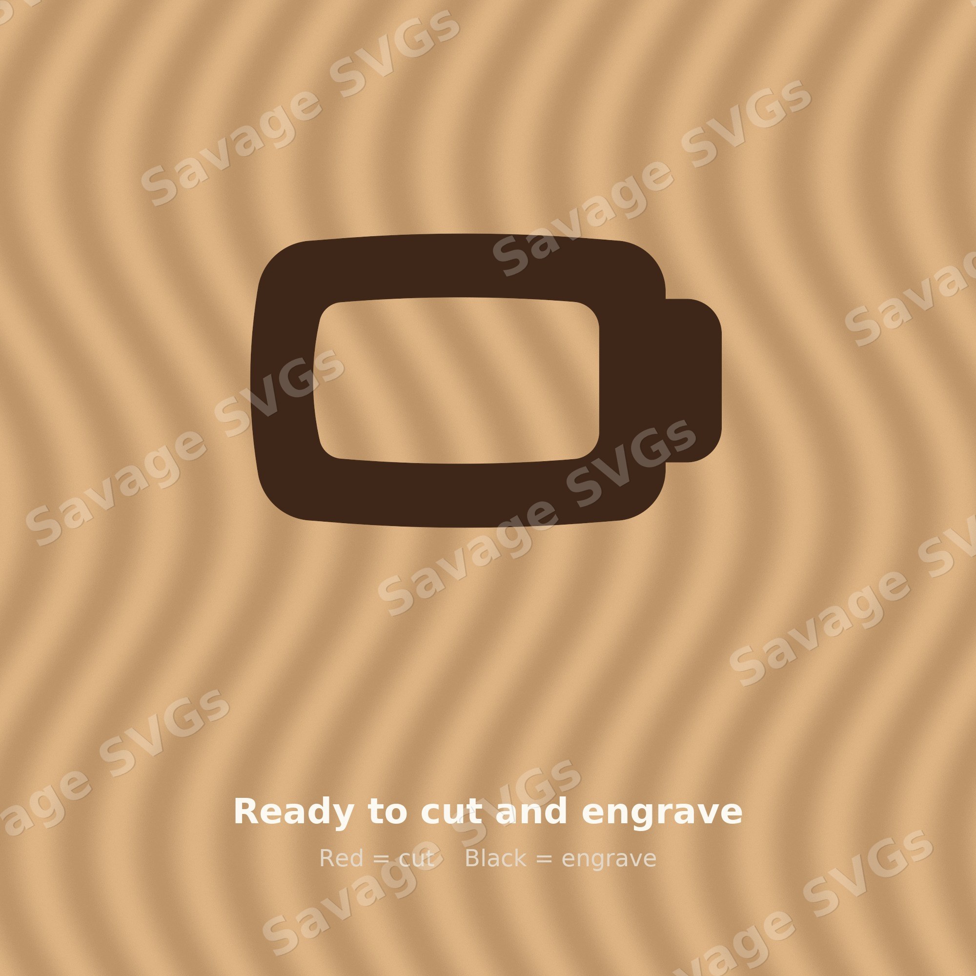 Belt Buckle