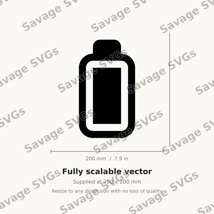 Battery Full