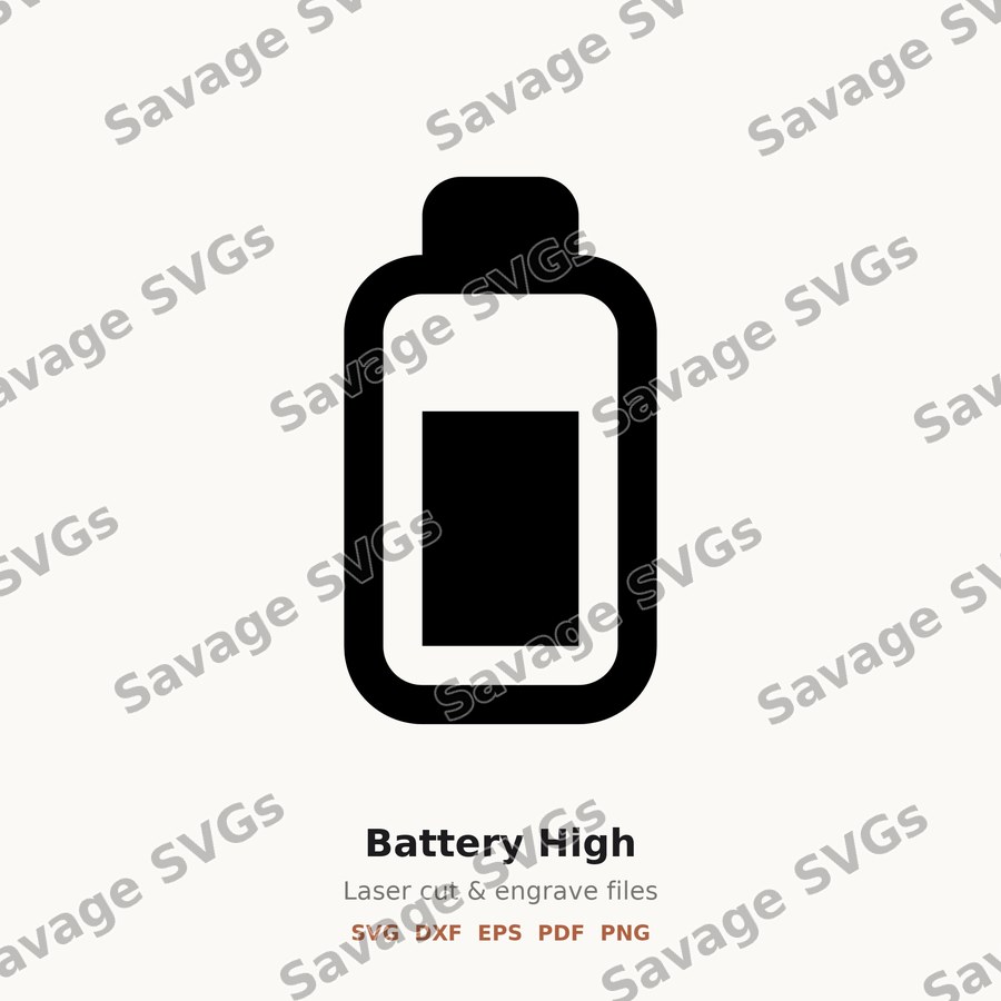Battery High