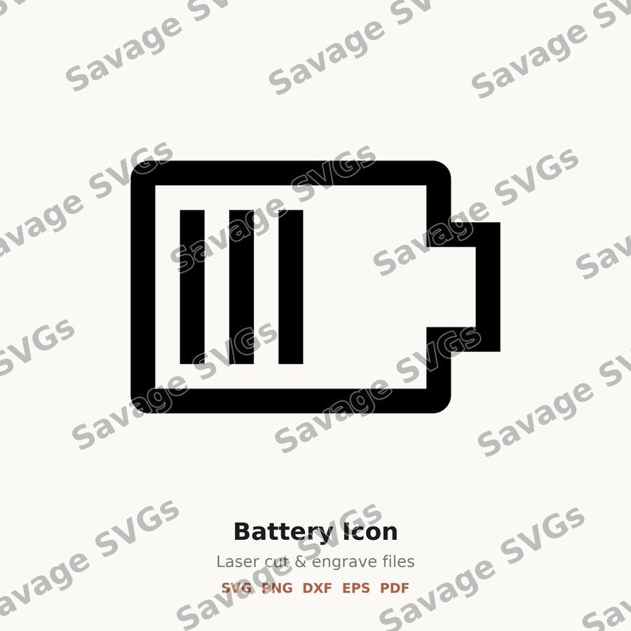 Battery Icon