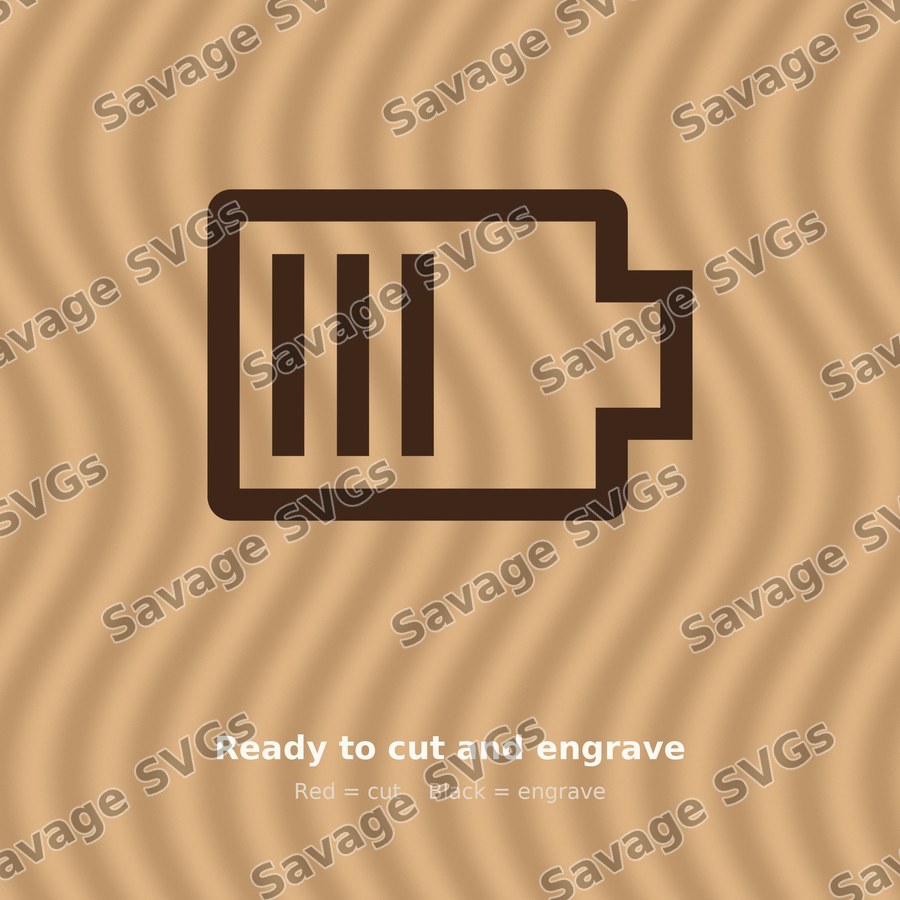 Battery Icon