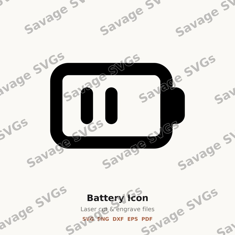 Battery Icon