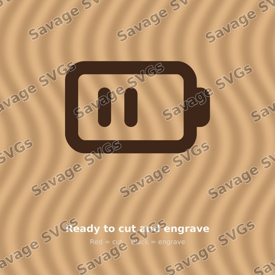 Battery Icon