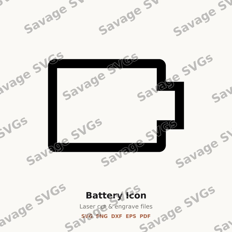 Battery Icon
