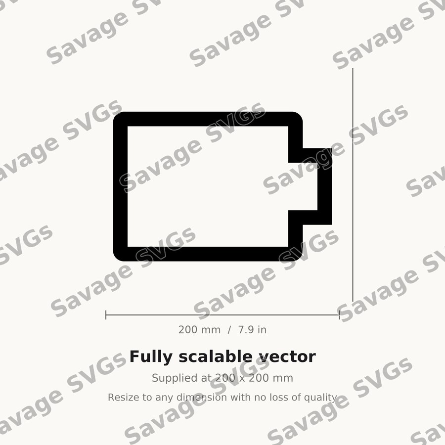 Battery Icon