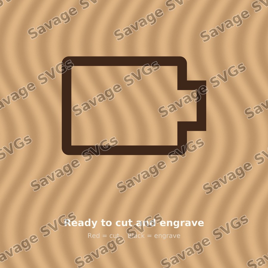 Battery Icon