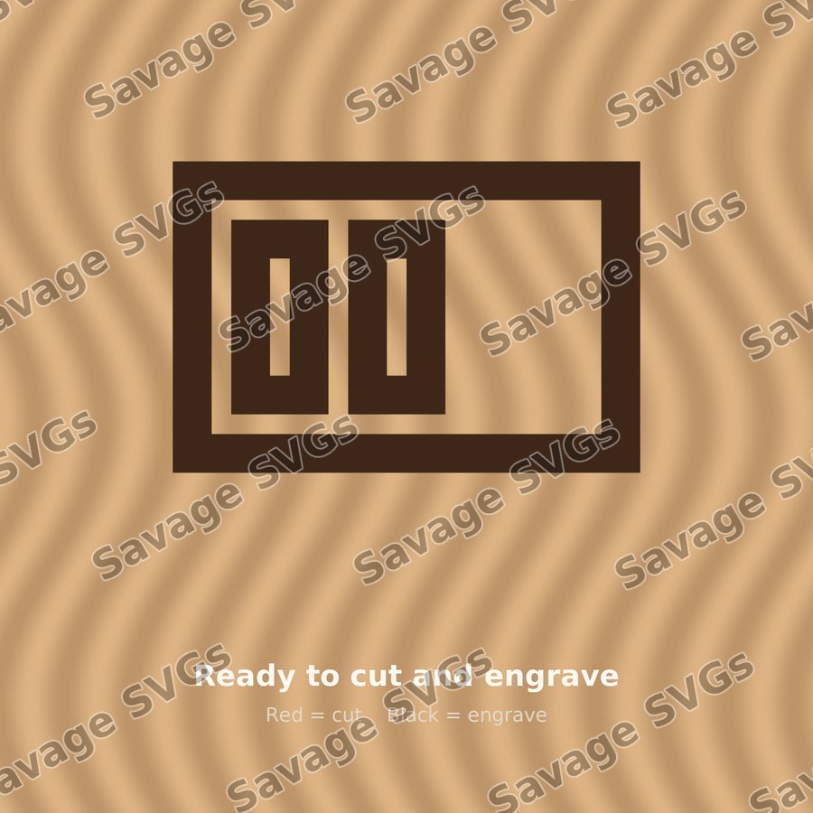 Battery Level Icon