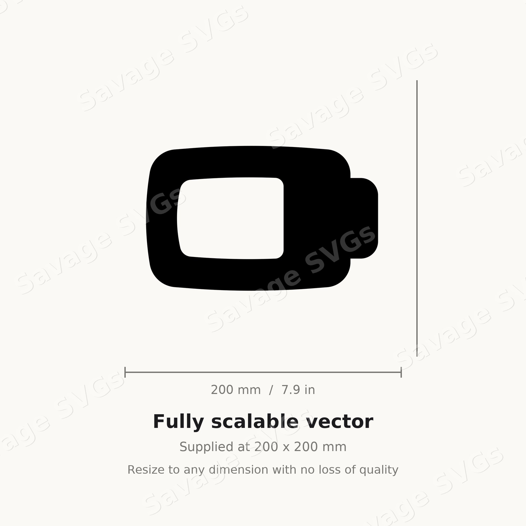 Battery Icon