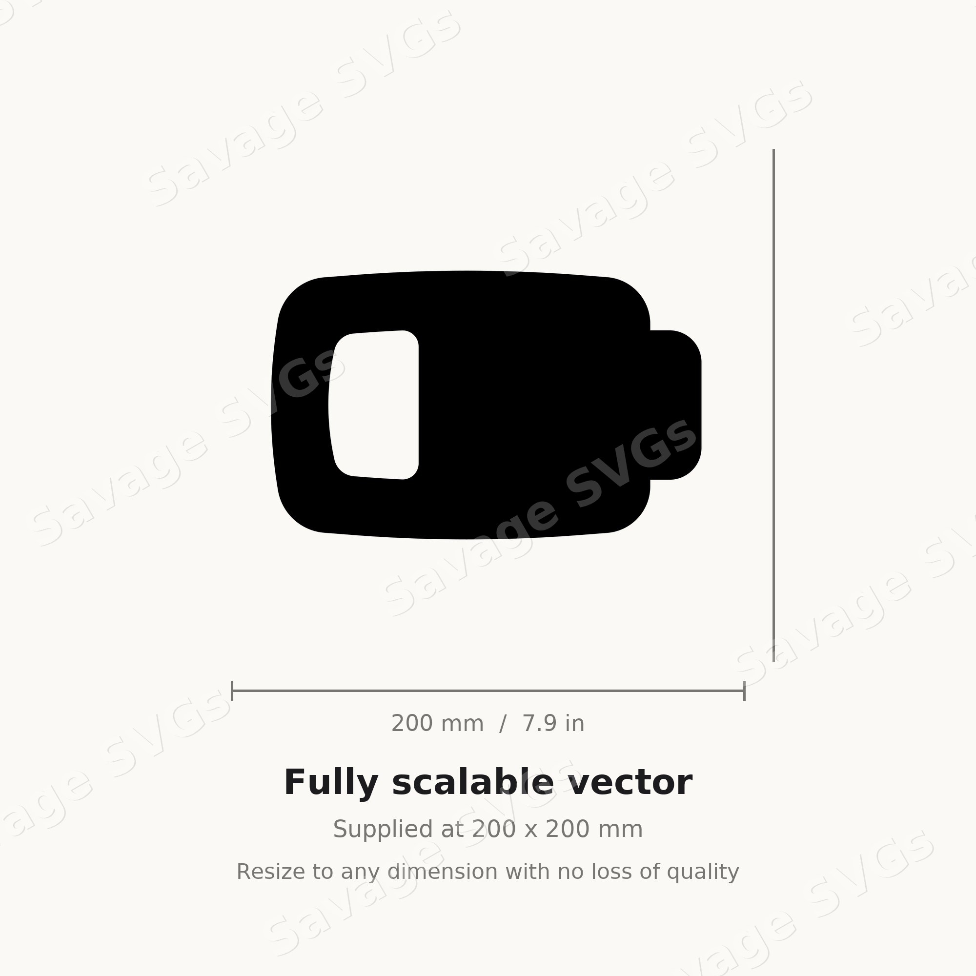 Battery Icon
