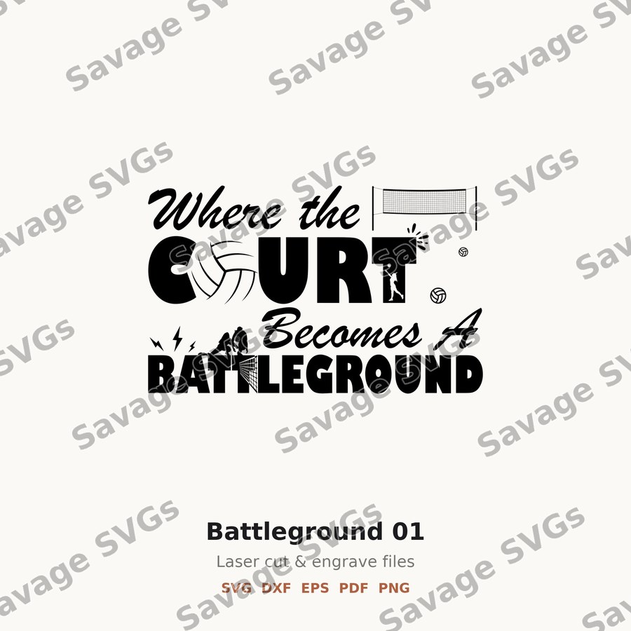 Battleground 01