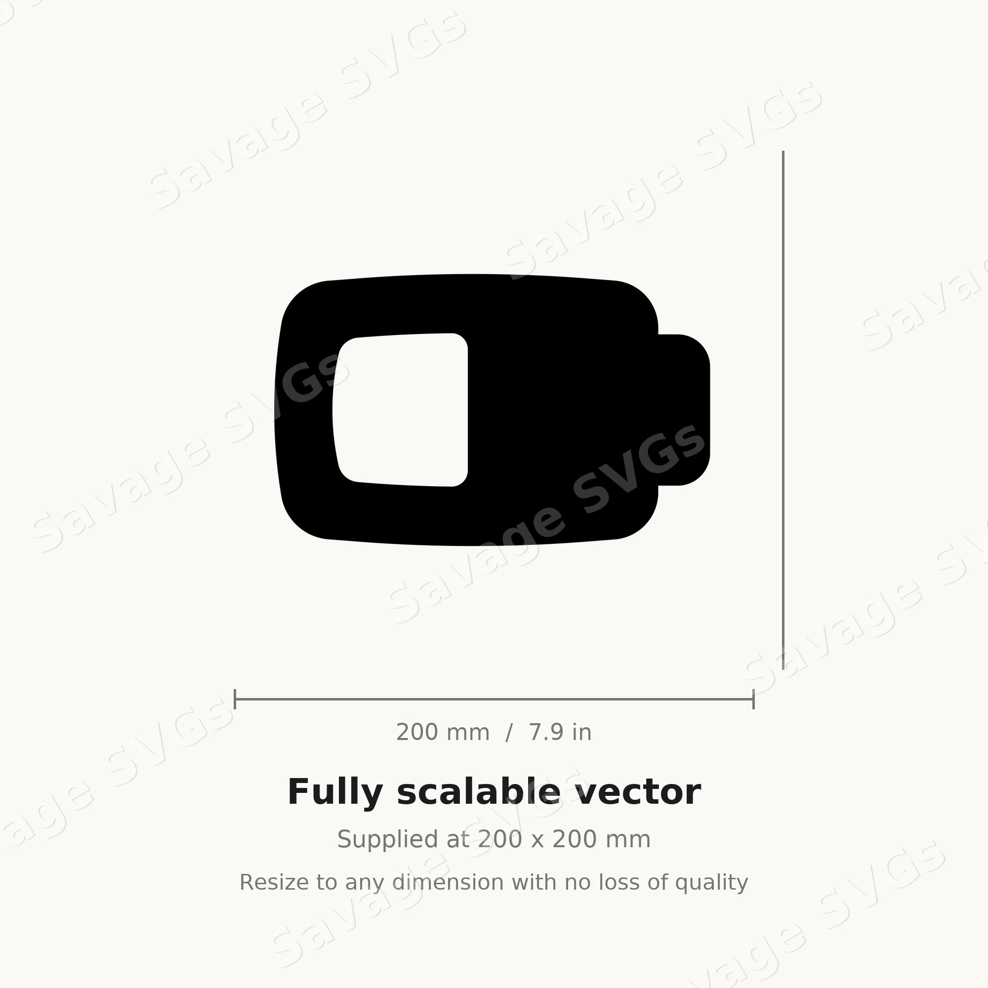 Video Camera Icon