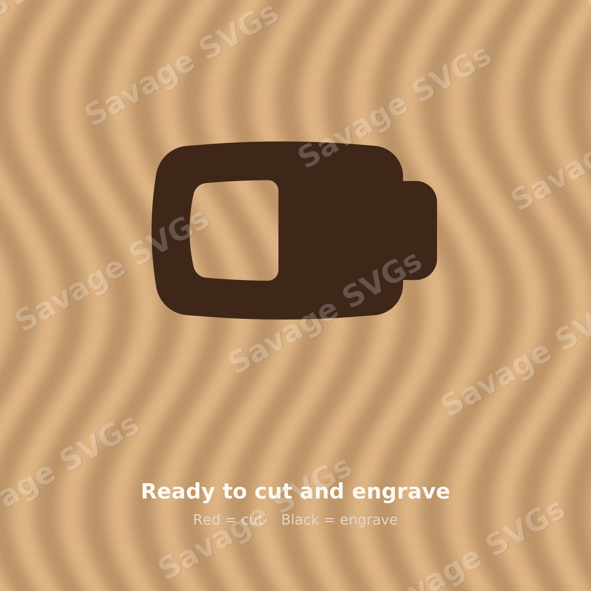 Video Camera Icon