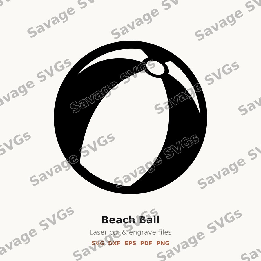 Beach Ball