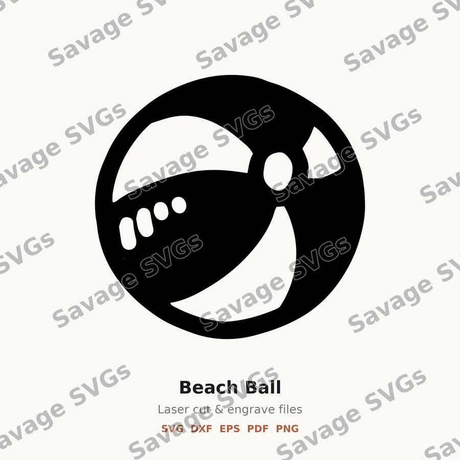 Beach Ball