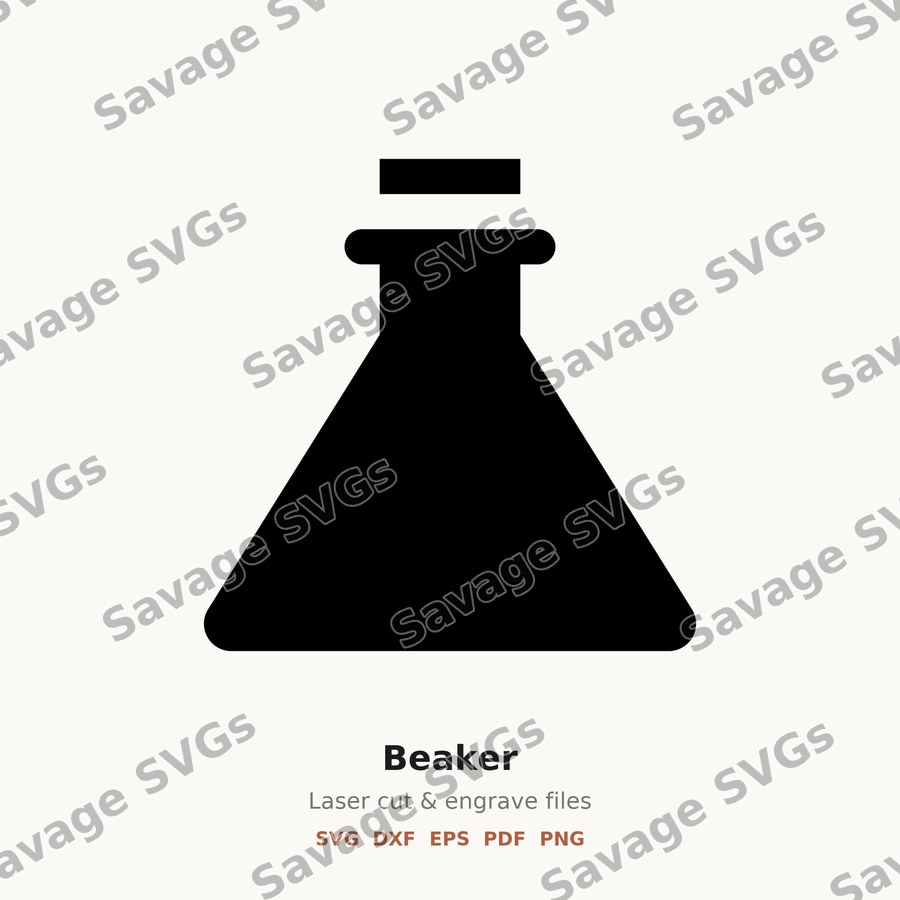 Beaker