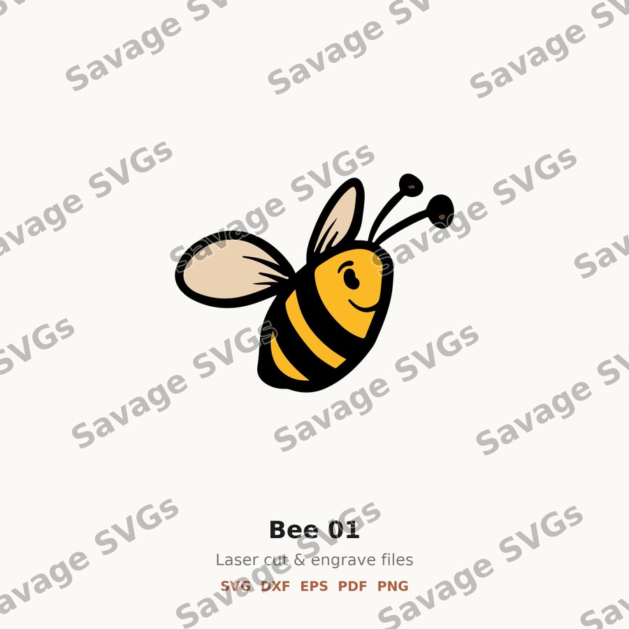 Bee 01