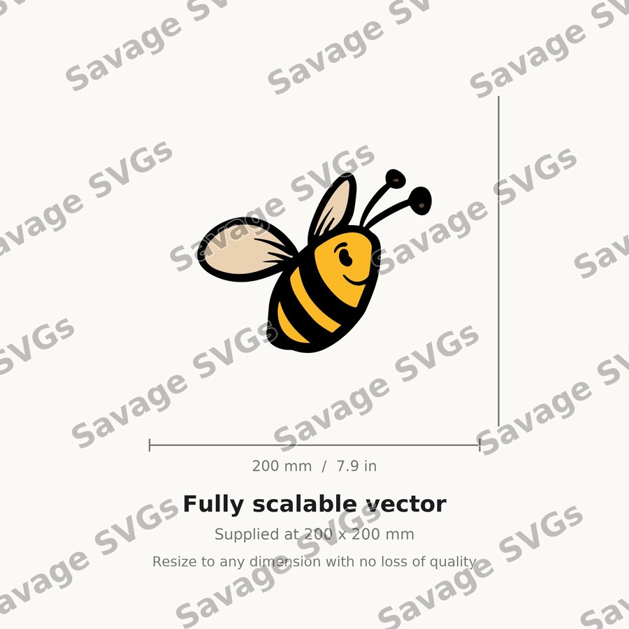 Bee 01