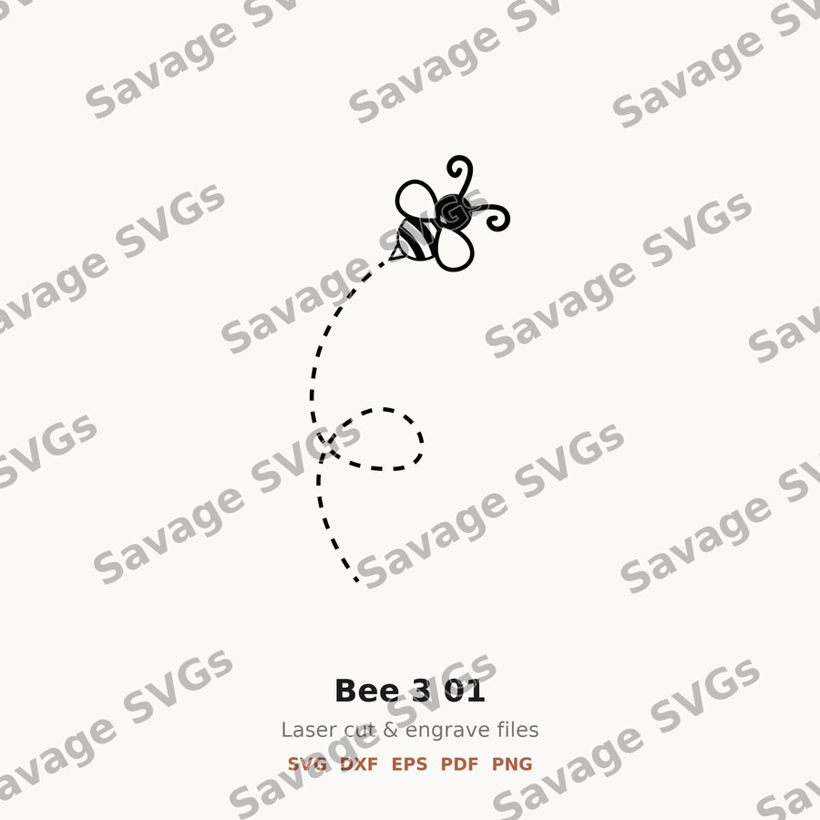 Bee 3 01