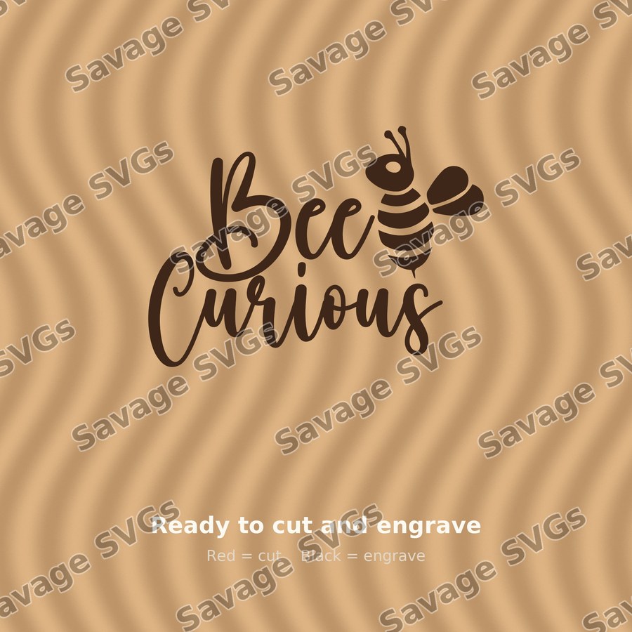 Bee Curious