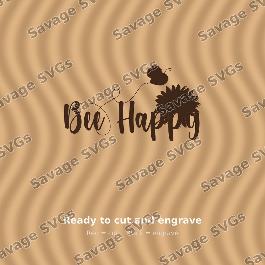 Bee Happy
