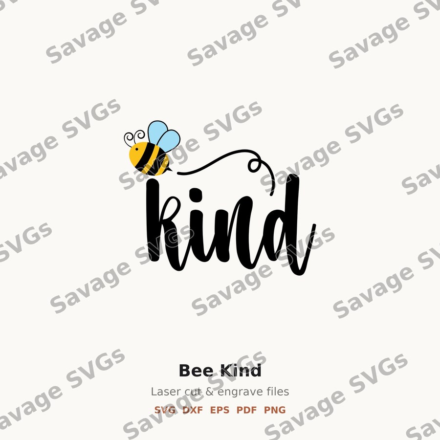 Bee Kind