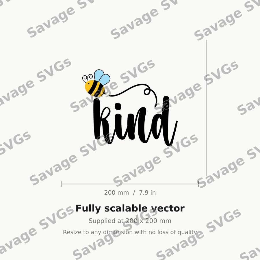 Bee Kind
