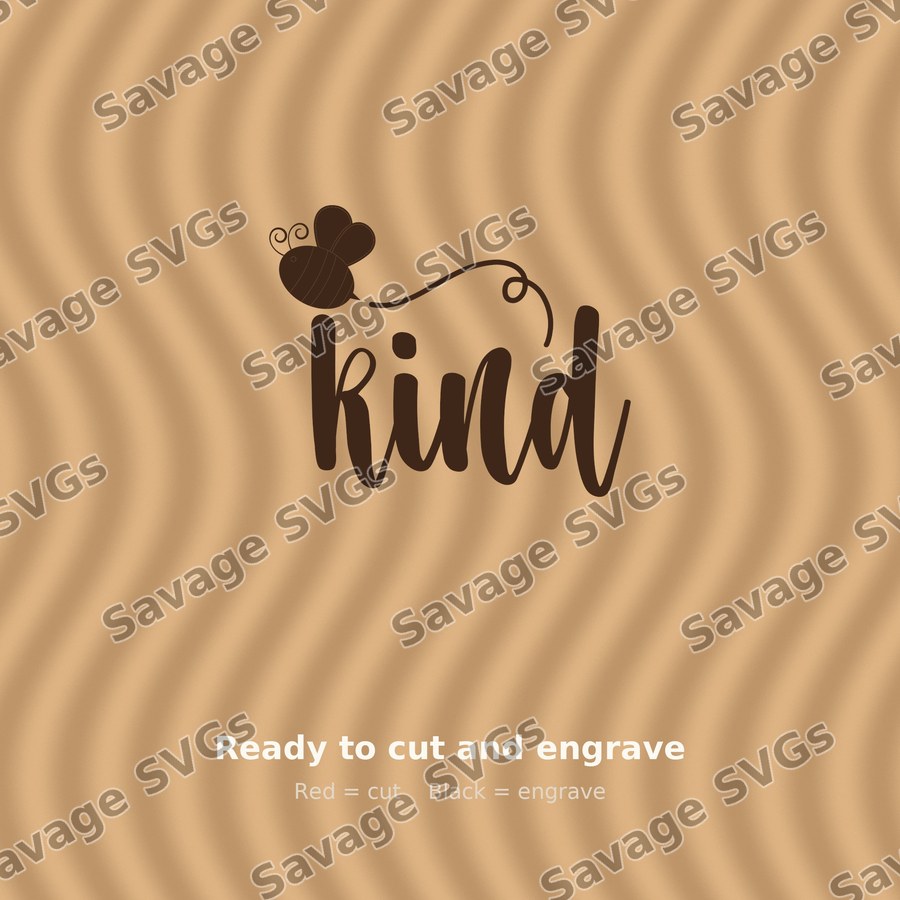 Bee Kind