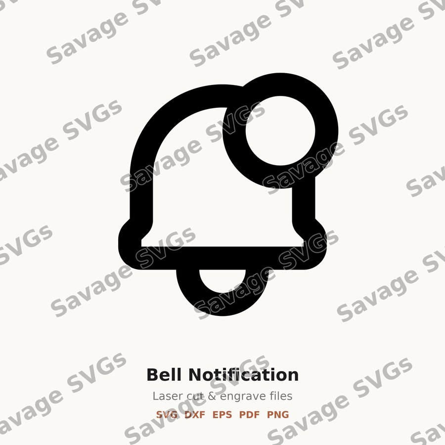 Bell Notification