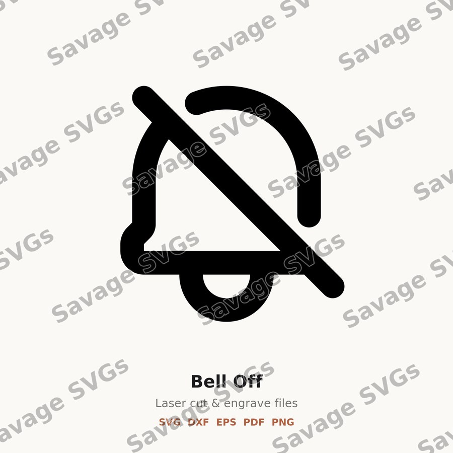 Bell Off