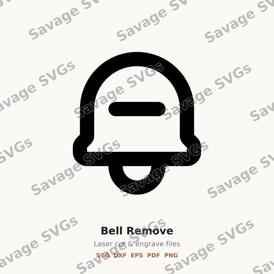 Bell Remove