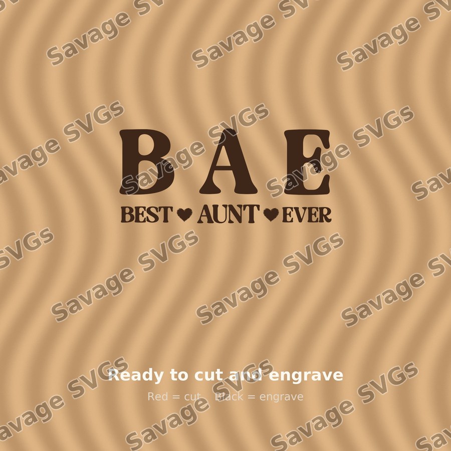 Best Aunt Ever