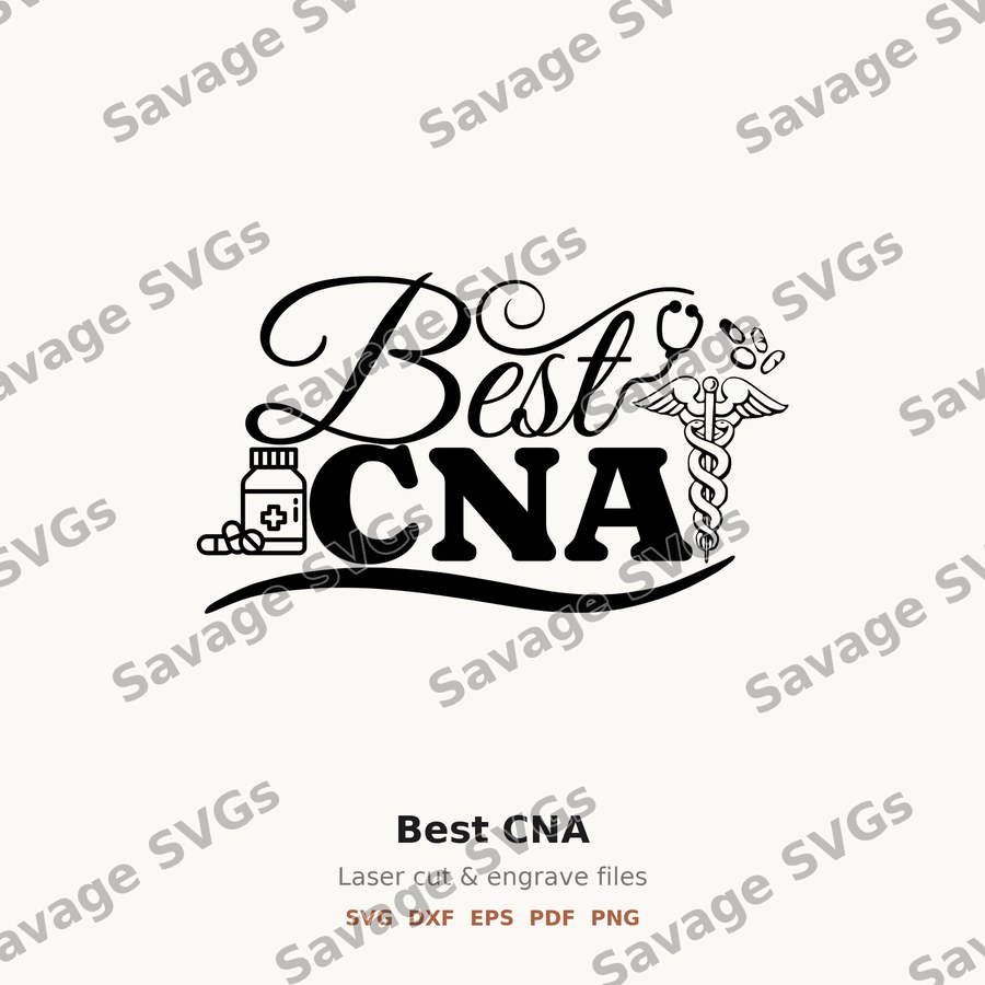 Best CNA