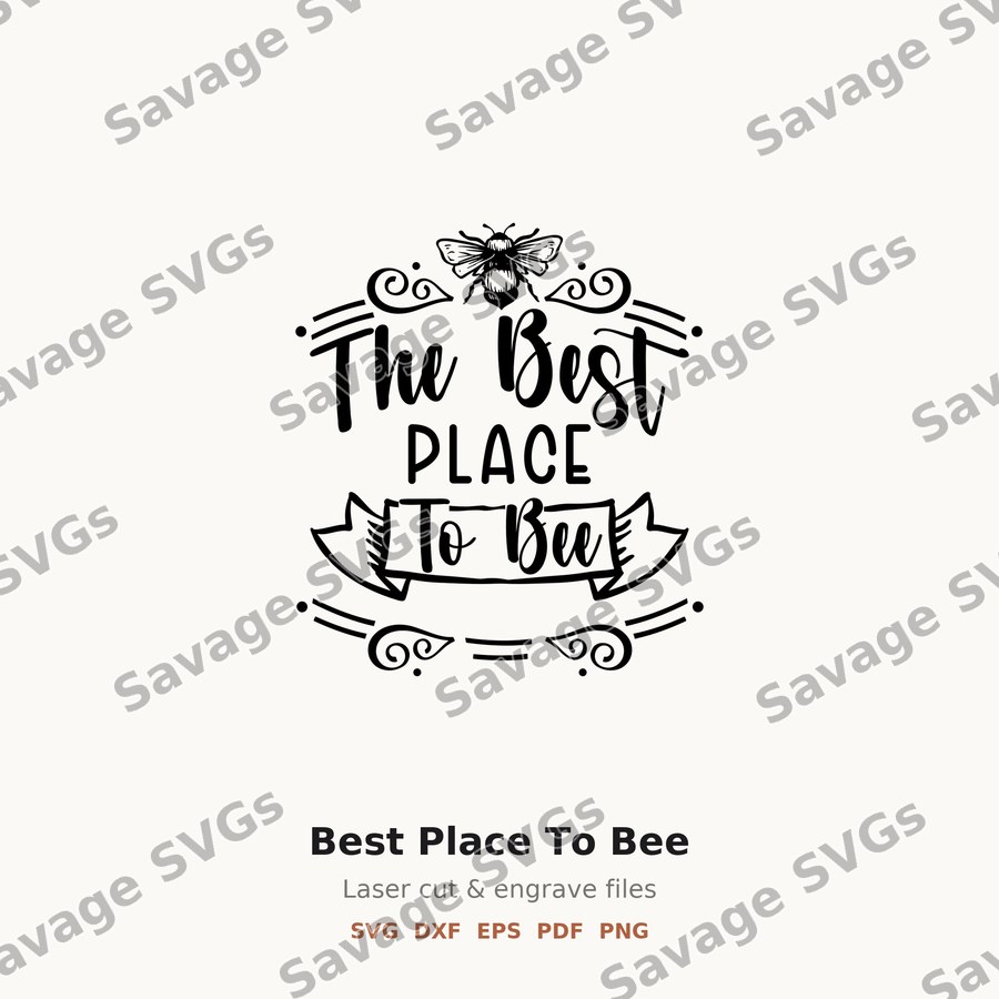 Best Place To Bee