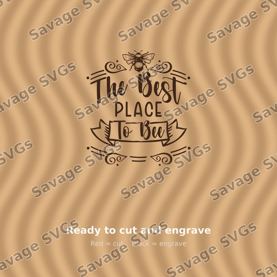 Best Place To Bee