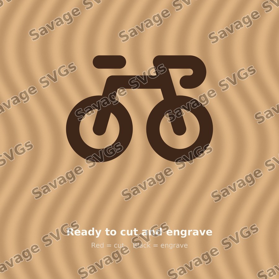Bicycle Icon