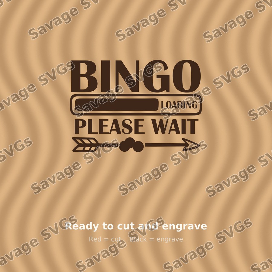Bingo Loading