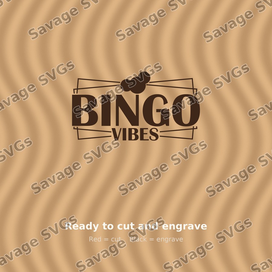 Bingo Vibes