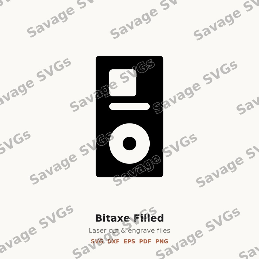 Bitaxe Filled